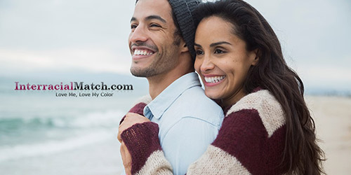 mixed dating on InterracialMatch